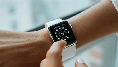 Los futuros Apple Watch podrían ser más delgados que nunca