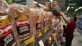 Canada Bread banned from federal contracts over price-fixing scheme