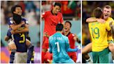 WORLD CUP: Exuberant Asian teams light up better-than-usual group stage