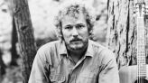 Gordon Lightfoot, Canadian Folk-Rock Troubadour, Dead at 84