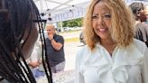 Lucy McBath coasts to primary win in Georgia’s 6th Congressional District