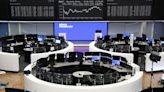 Growth woes after Swiss, UK rate hikes drag European shares to 16-month lows