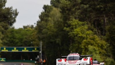 Porsche bate Cadillacs pela pole das 24h de Le Mans; confira grid