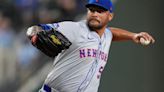 Mets start strong, but winning streak ends with loss to Rangers