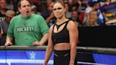 Ronda Rousey: I’m Kind Of Done With Charlotte, I’m Thinking Of Taking Over The Tag Division