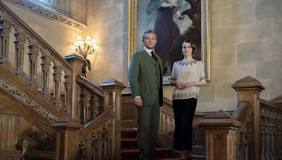 « Downton Abbey 3 » : tout ce que l’on sait sur le film