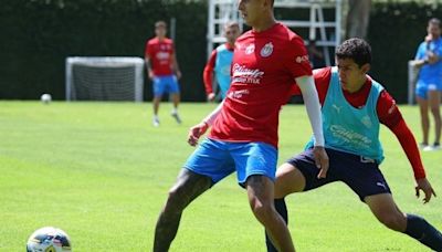 Xolos vs Chivas: alineaciones por la Jornada 2 del Apertura 2024