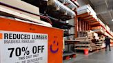 Lumber falls to a new 2022 low after homebuilder sentiment drops for the 12th month in a row