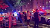 Tres muertos y ocho heridos después que camionero los atropellara en parque de Manhattan