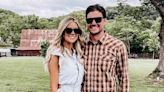 Christina Hall Gushes Over Her 'Other Half' Josh Hall While on Tennessee Work Trip