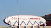 FIFA will change name of GEHA Field at Arrowhead Stadium for 2026 World Cup