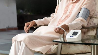 Best digital blood pressure monitors in 2024: Top 7 accurate picks