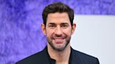 John Krasinski Says Writing & Directing ‘IF’ Brought Him Closer To His Two Daughters | Access