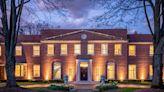 Rare Michigan mansion by famed architect hits market at $2.95 million