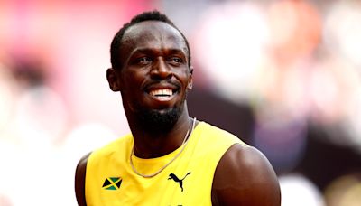 How many Olympic medals does Usain Bolt have? A look back at the track legend