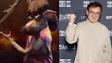 Jackie Chan to play Splinter in Seth Rogan's ‘Teenage Mutant Ninja Turtles' movie