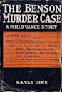 The Benson Murder Case (A Philo Vance Mystery #1)