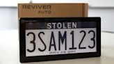 Security Researchers Say They Hacked California's Digital License Plates, Because Duh