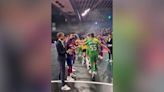 Champions: Illes Balears Palma Futsal, otra vez, campeón de Europa