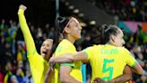 Brasil y su mágico gol vs Panamá: dos taquitos y 'Joga Bonito' en todo su esplendor