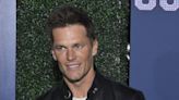 Tom Brady, Irina Shayk cozy up after his divorce