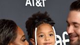 Serena Williams's Daughter Steals the Show in Family Pics with Vogue-Worthy Poses