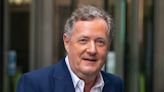 Piers Morgan branded ‘hypocrite’ after complaining about London air pollution