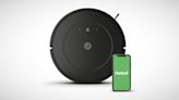 You can already save $70 on the new iRobot Roomba Vac Essential robot vacuum on Amazon