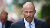 Supreme Court rejects lawyer Michael Avenatti’s appeal in Nike fraud case