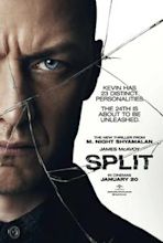 Split (2016 American film)