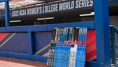 NCAA softball selection show 2024: Time, TV channel for Women's College World Series bracket reveal