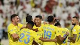 Al-Nassr marca no fim, vence e evita título antecipado do Al-Hilal