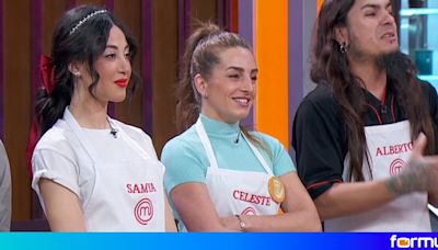 'MasterChef' (13,9%) sube frente a la caída de 'Hermanos' (11,7%) y el estancamiento de 'Factor X' (5,7%)