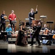 Silkroad Ensemble