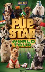 Pup Star: World Tour