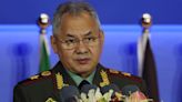 Russia's Shoigu accuses West of seeking to expand Ukraine war to Asia-Pacific