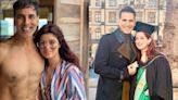 Twinkle Khanna threatens to ‘haunt’ husband Akshay Kumar if he remarries after her death: ‘If I see your second wife walking with my handbags…’