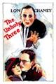 The Unholy Three