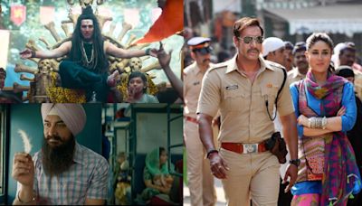 Independence Day 2024: A look at the box office collections of I-Day releases in the past 10 years