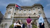 Bank founded by exile in Miami handles Cuba’s accounts for diplomatic posts in the U.S.