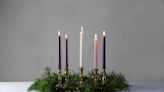 Here's the Meaning Behind Advent Wreaths and Candles