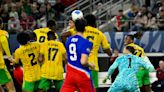 USMNT avoids stunning Concacaf Nations League elimination with late goal vs. Jamaica