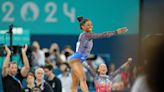 Olympic gymnastics live updates: Simone Biles wins gold medal in all-around