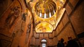 A Farewell to Byzantium