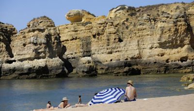 Las cinco mejores playas de Portugal para el verano