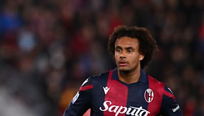 Six things we learned about new Man Utd signing Zirkzee at Bologna