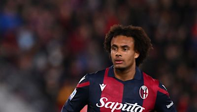 Zirkzee: Milan risk trouble from Thiago Motta’s Juventus