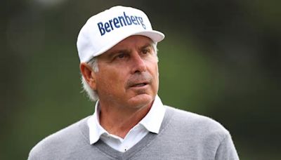 Golf legend Fred Couples takes shot at Greg Norman before LIV Golf boss’ son fires back