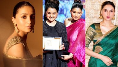 Alia Bhatt, Kiara Advani, And Others Send Well-Wishes As Payal Kapadia's All We Imagine As Light Wins at Cannes 2024