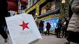 Macy's ends buyout talks with investor group, shares slump